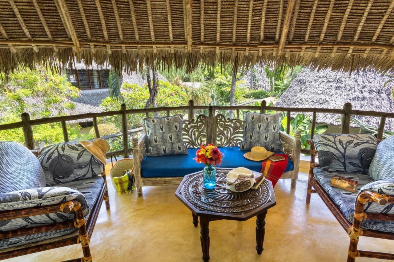 Aestus Villas Resort Diani Beach Exterior photo